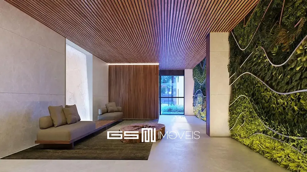Apartamento, 3 quartos, 137 m² - Foto 1