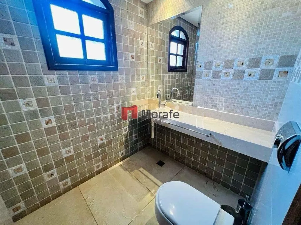 Casa, 5 quartos, 384 m² - Foto 12