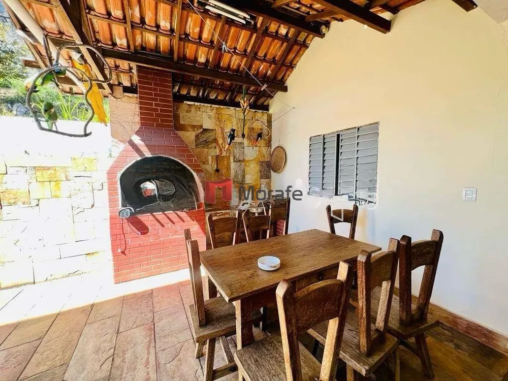 Casa, 5 quartos, 384 m² - Foto 7