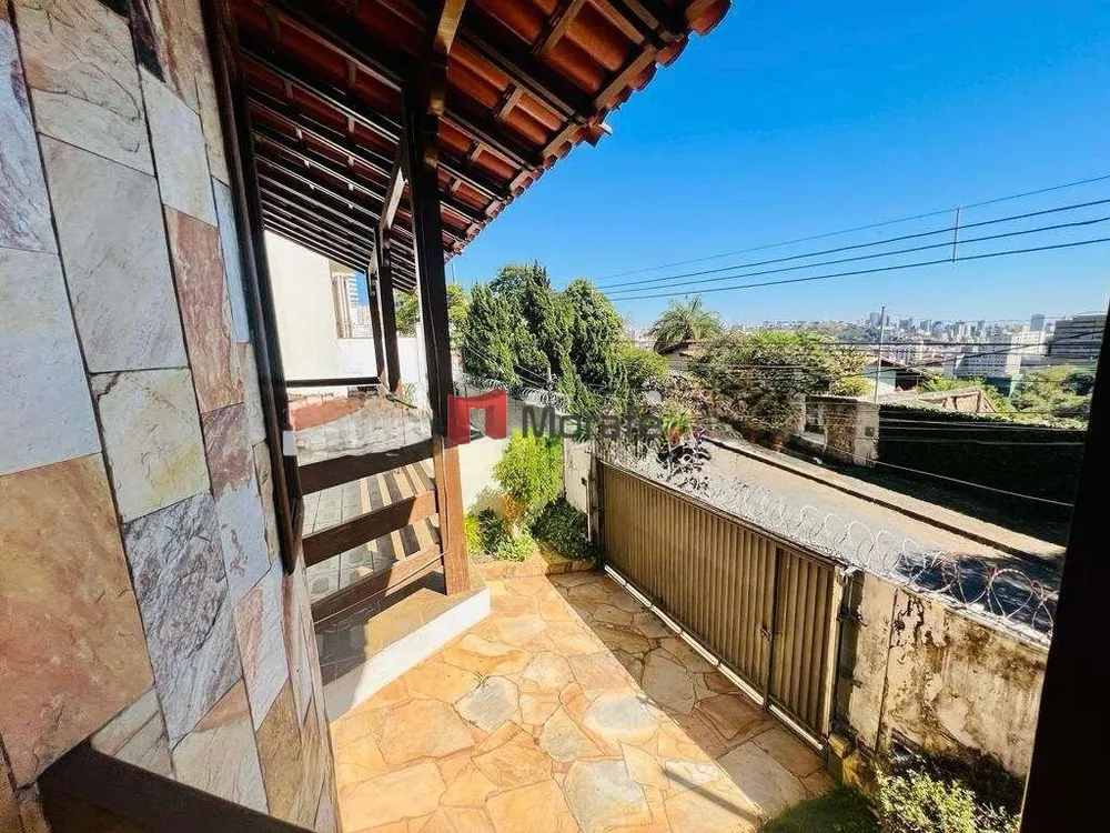 Casa, 5 quartos, 384 m² - Foto 5