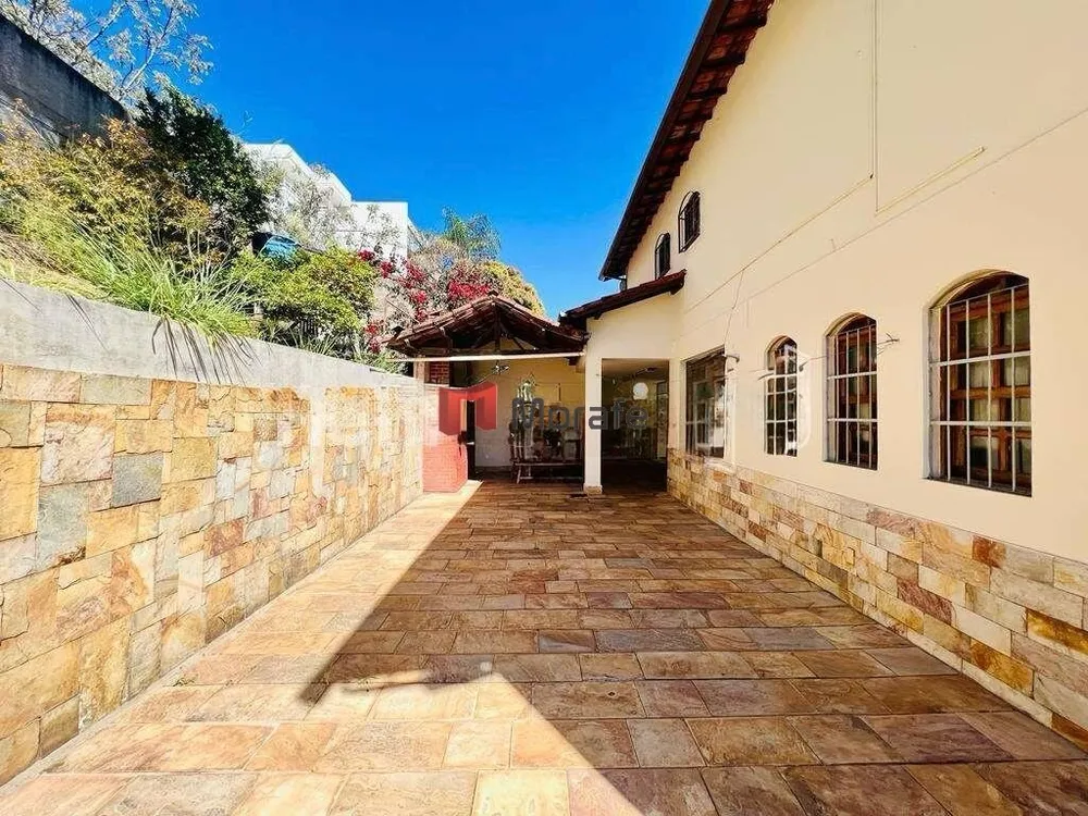 Casa, 5 quartos, 384 m² - Foto 11