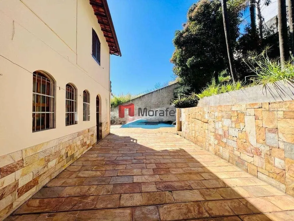 Casa, 5 quartos, 384 m² - Foto 3