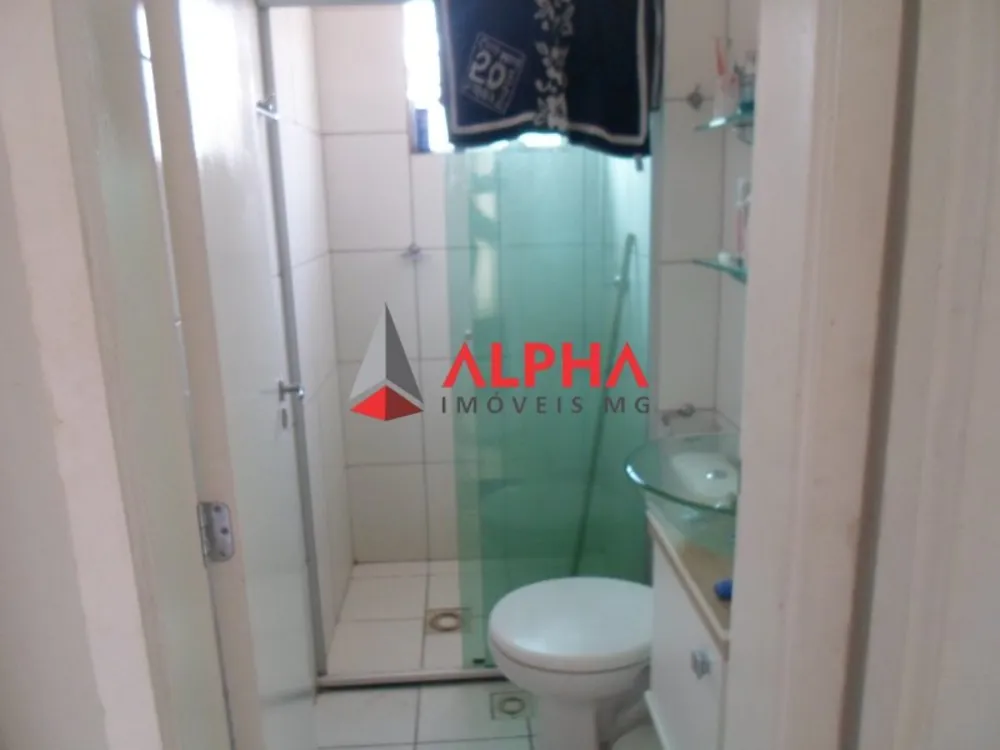 Apartamento, 2 quartos, 72 m² - Foto 3