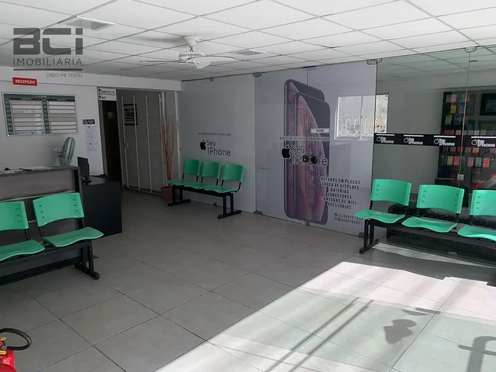 Sala-Conjunto - Foto 6