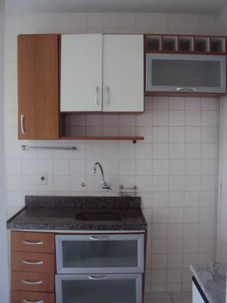 Apartamento à venda com 2 quartos, 80m² - Foto 8