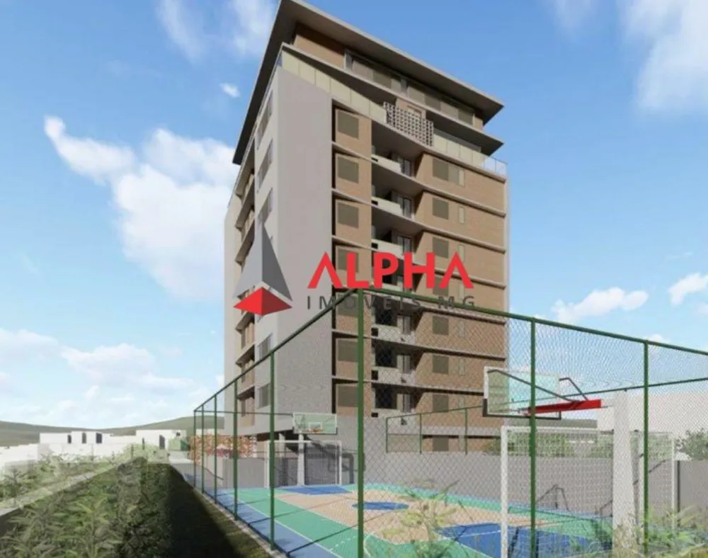 Apartamento, 2 quartos, 65 m² - Foto 5