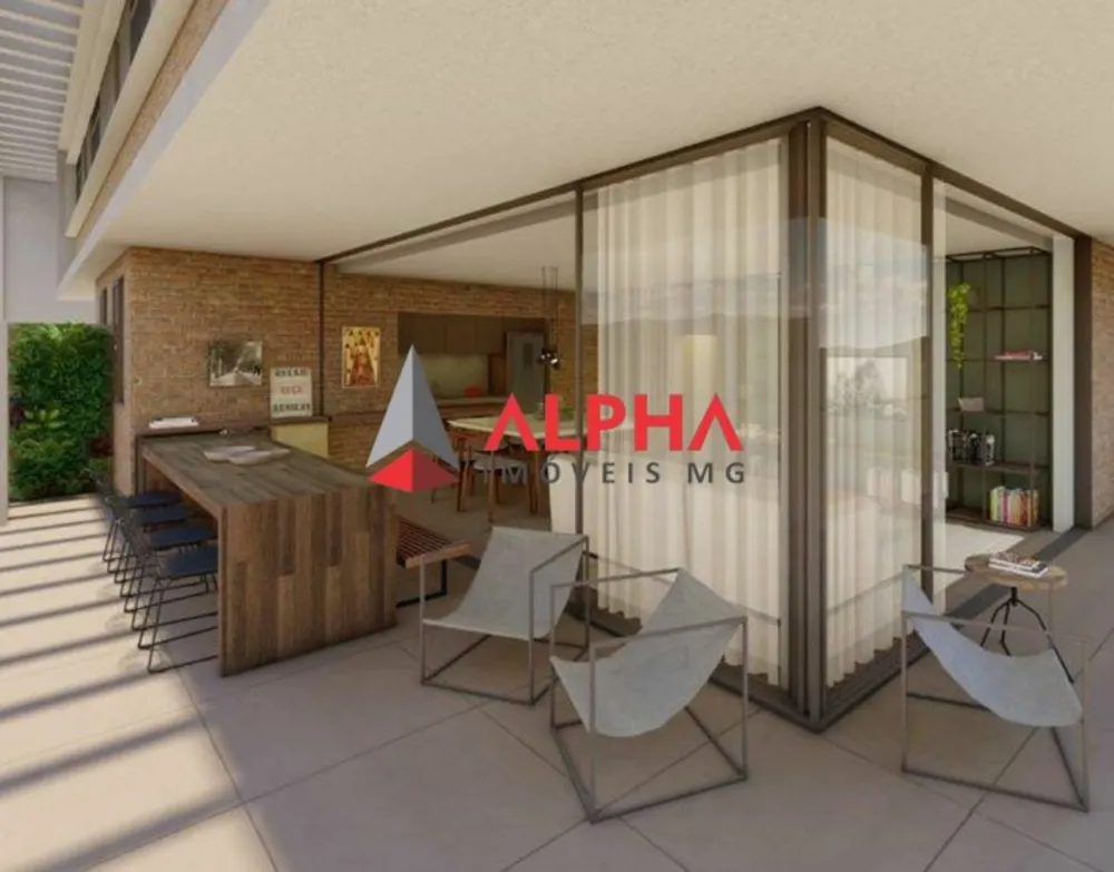 Apartamento, 2 quartos, 65 m² - Foto 8