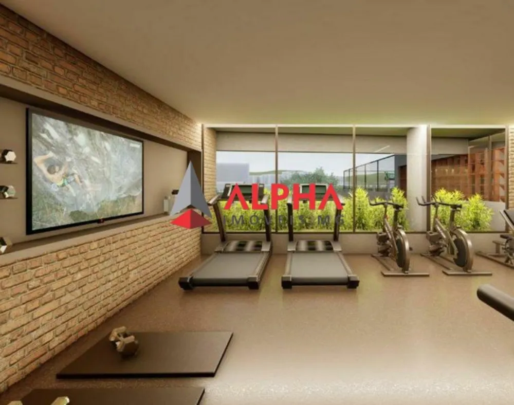 Apartamento, 2 quartos, 65 m² - Foto 15