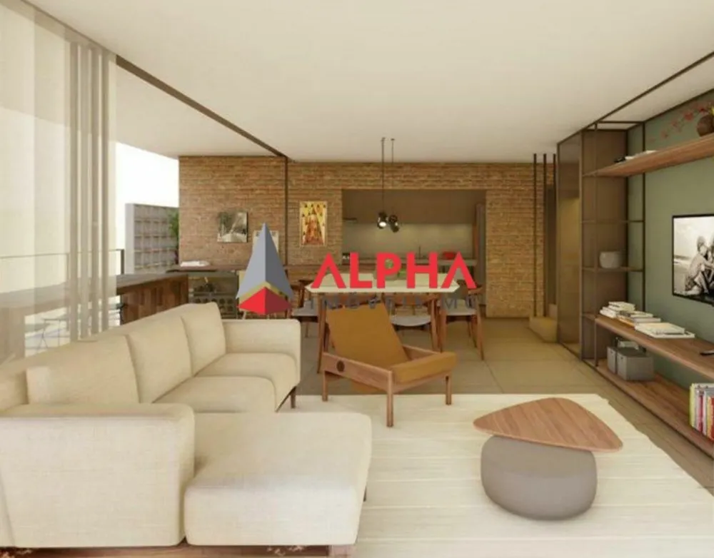 Apartamento, 2 quartos, 65 m² - Foto 6