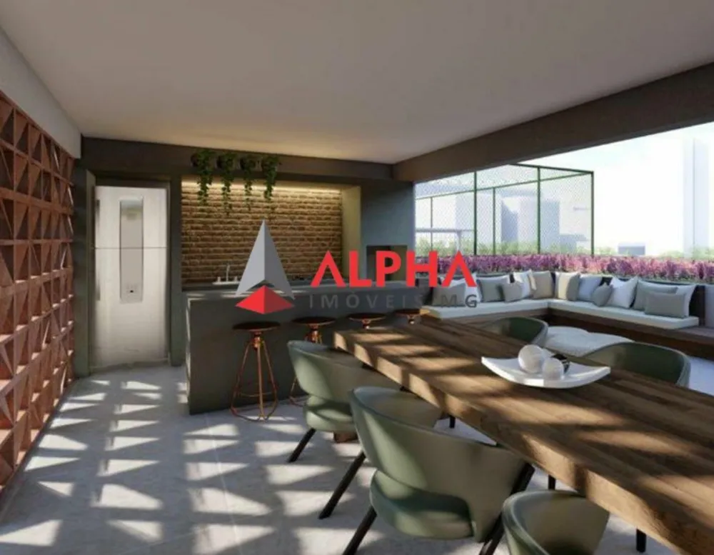 Apartamento, 2 quartos, 65 m² - Foto 14