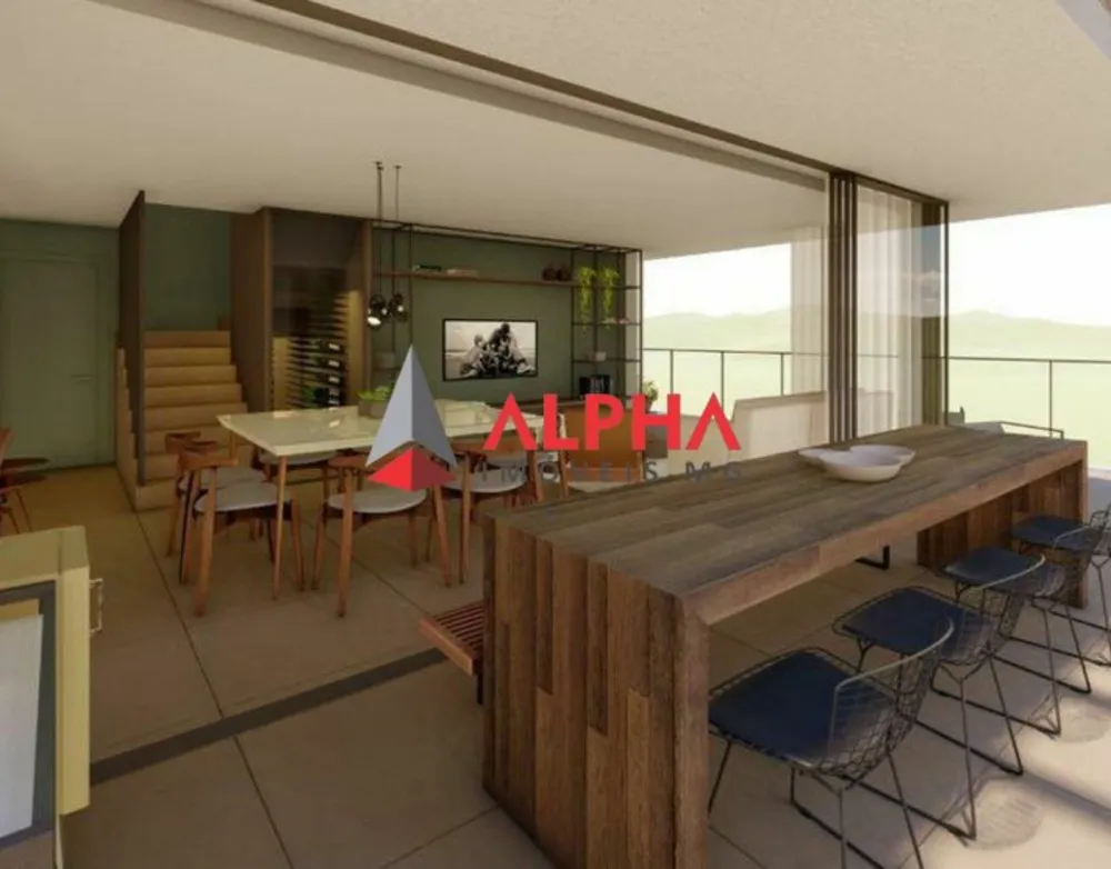Apartamento, 2 quartos, 65 m² - Foto 12