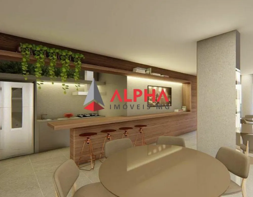 Apartamento, 2 quartos, 65 m² - Foto 10