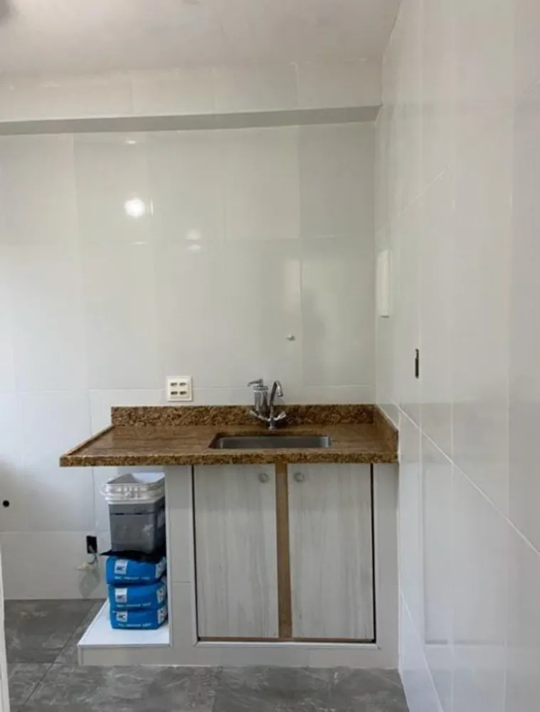 Apartamento, 2 quartos, 52 m² - Foto 7