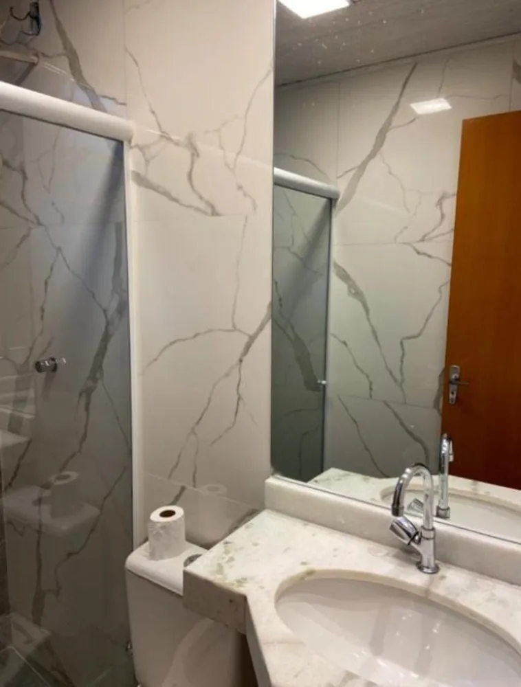 Apartamento, 2 quartos, 52 m² - Foto 8