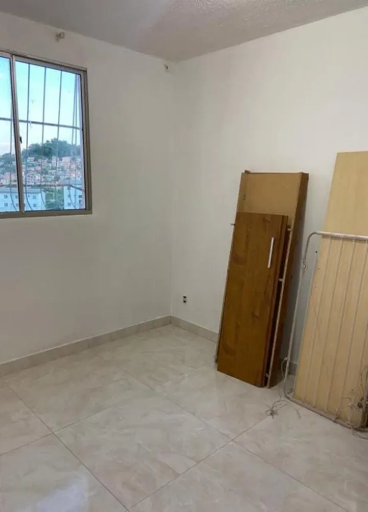 Apartamento, 2 quartos, 52 m² - Foto 6