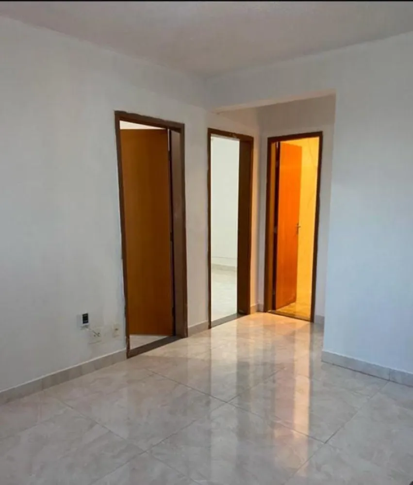 Apartamento, 2 quartos, 52 m² - Foto 1