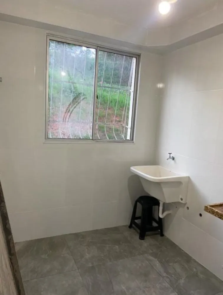 Apartamento, 2 quartos, 52 m² - Foto 4