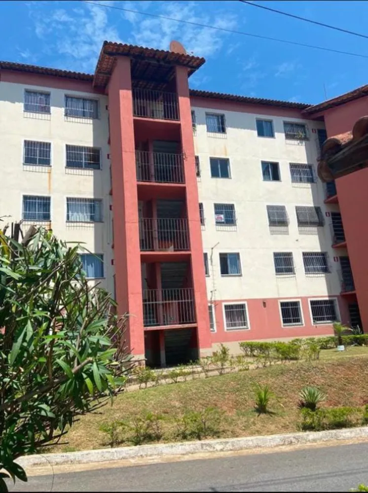 Apartamento, 2 quartos, 52 m² - Foto 10