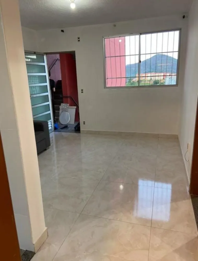 Apartamento, 2 quartos, 52 m² - Foto 2
