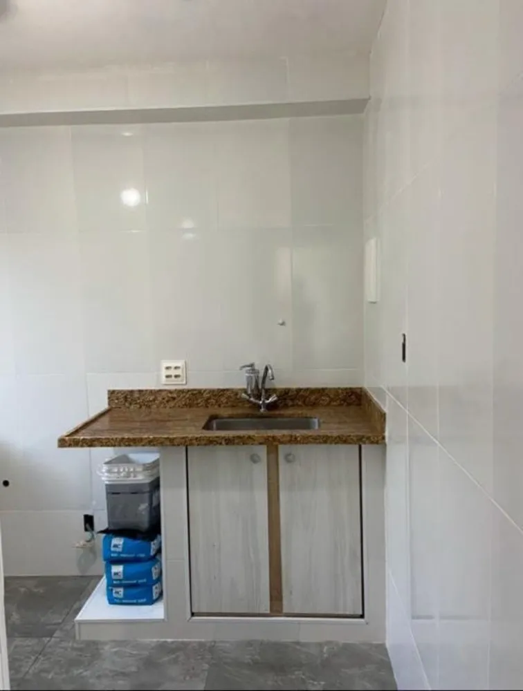Apartamento, 2 quartos, 52 m² - Foto 9