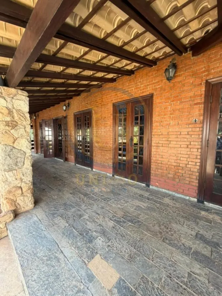 Casa, 6 quartos, 1000 m² - Foto 2