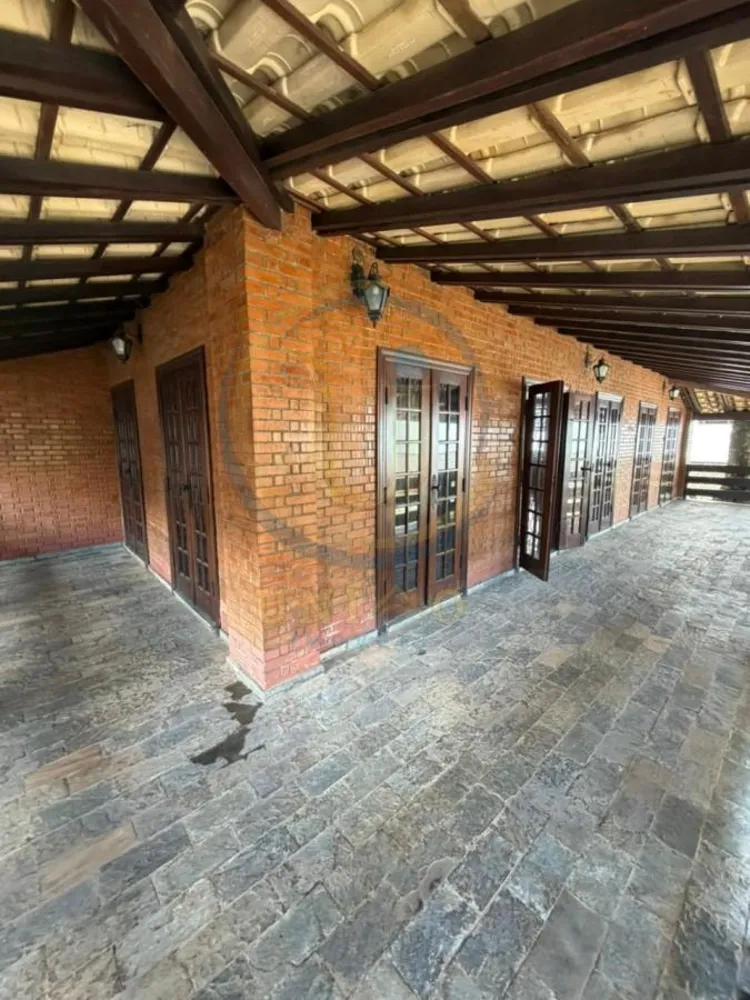 Casa, 6 quartos, 1000 m² - Foto 3