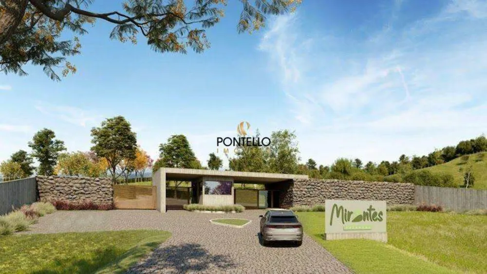 Terreno, 2011 m² - Foto 1