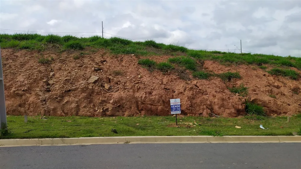 Terreno, 220 m² - Foto 1