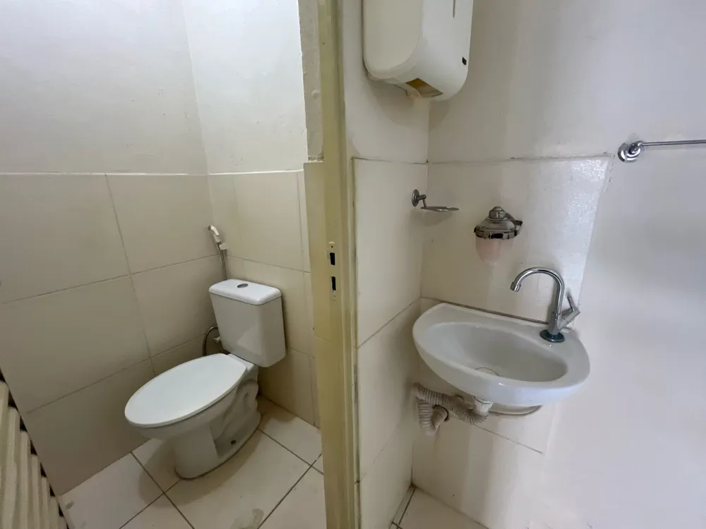 Loja-Salão, 40 m² - Foto 6
