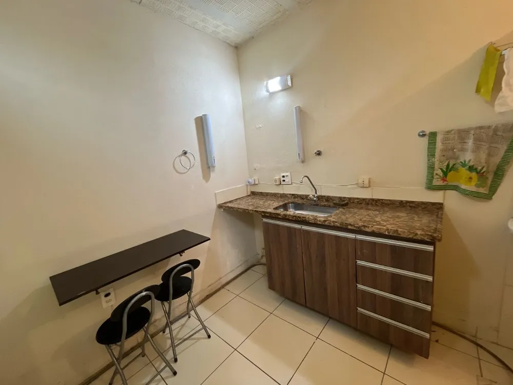 Loja-Salão, 40 m² - Foto 9