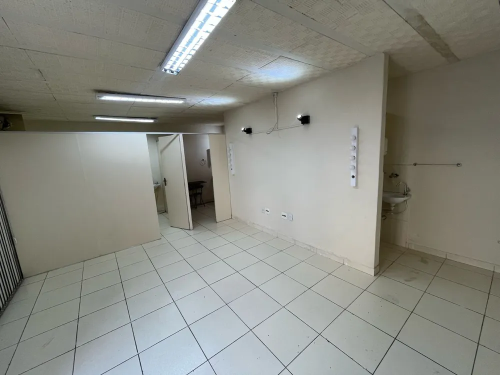 Loja-Salão, 40 m² - Foto 12