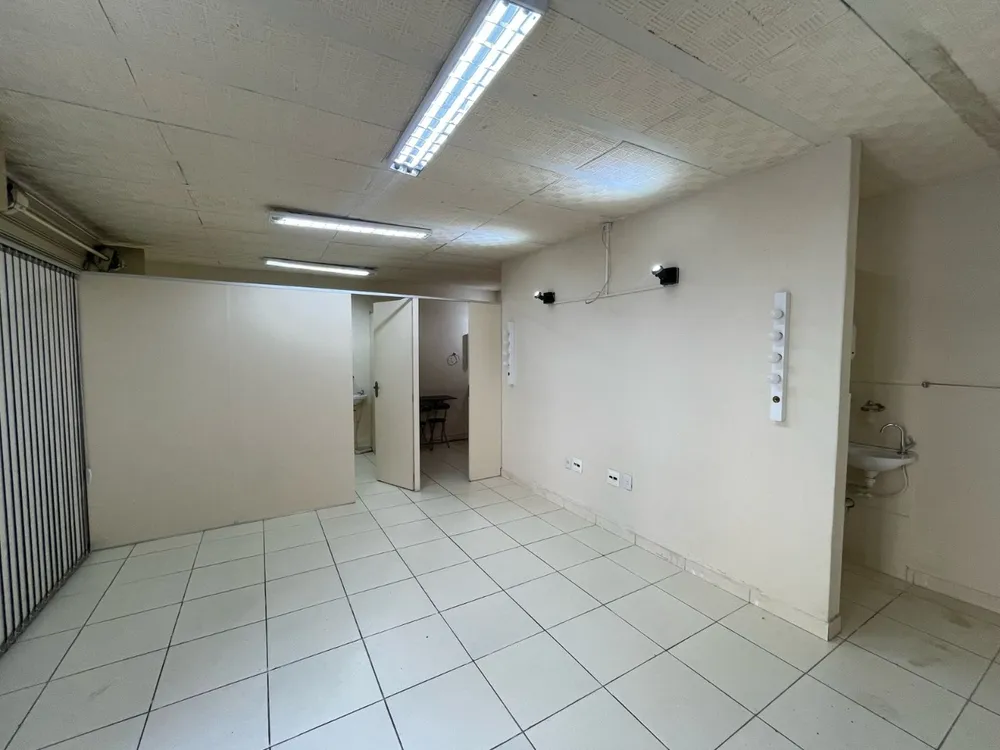 Loja-Salão, 40 m² - Foto 10