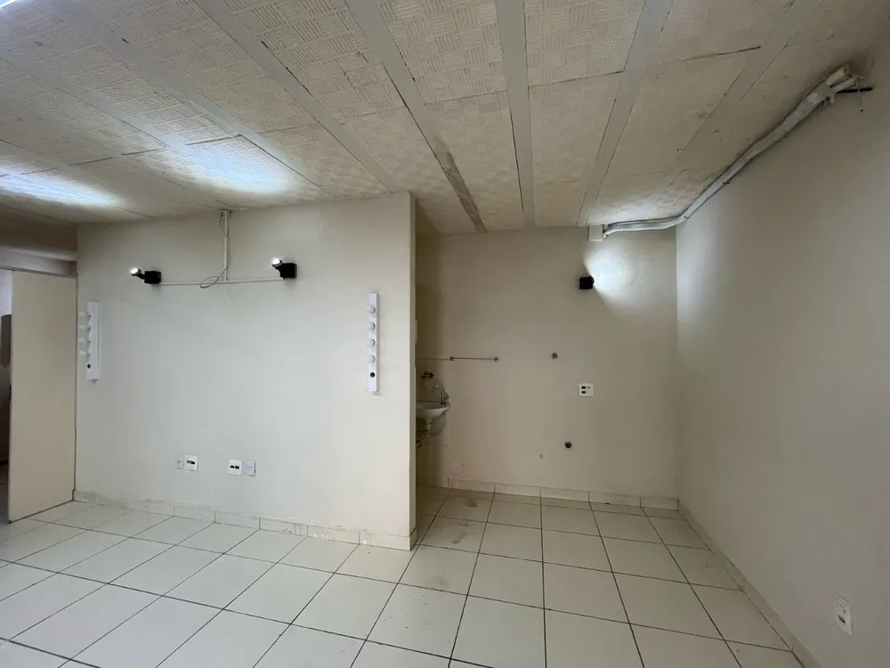 Loja-Salão, 40 m² - Foto 11
