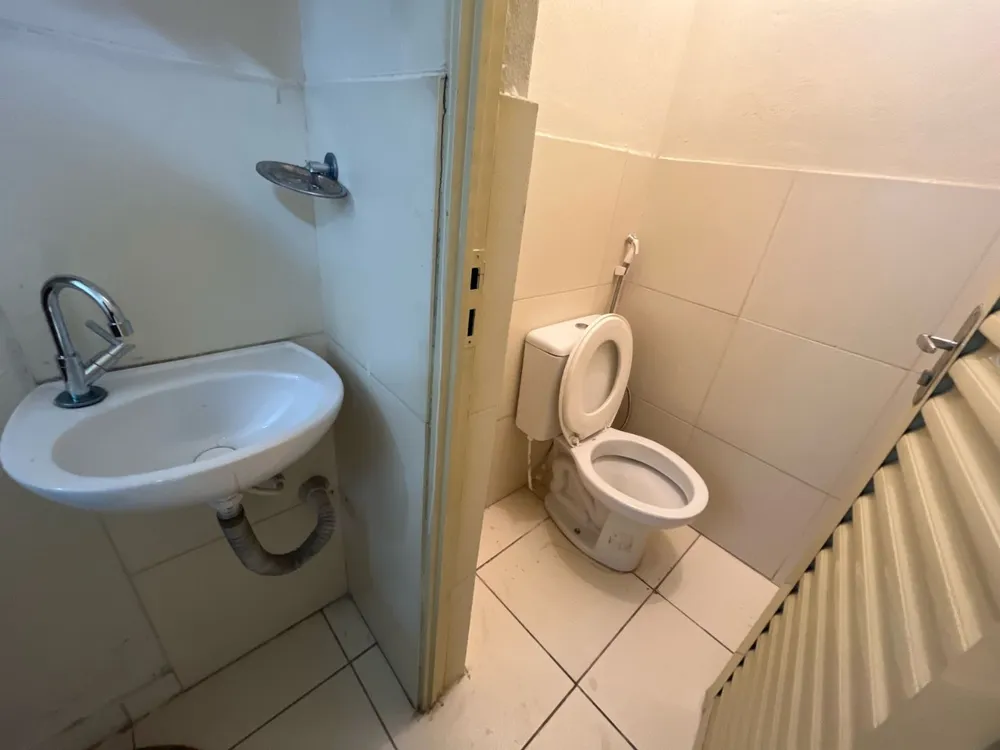 Loja-Salão, 40 m² - Foto 5