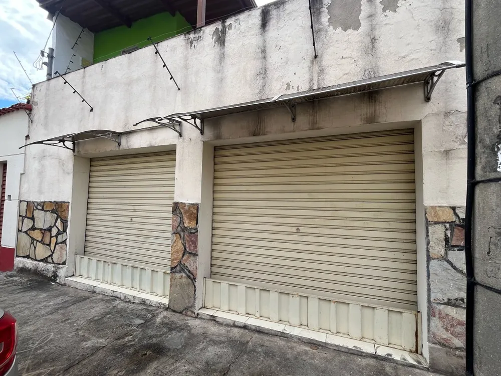 Loja-Salão, 40 m² - Foto 2