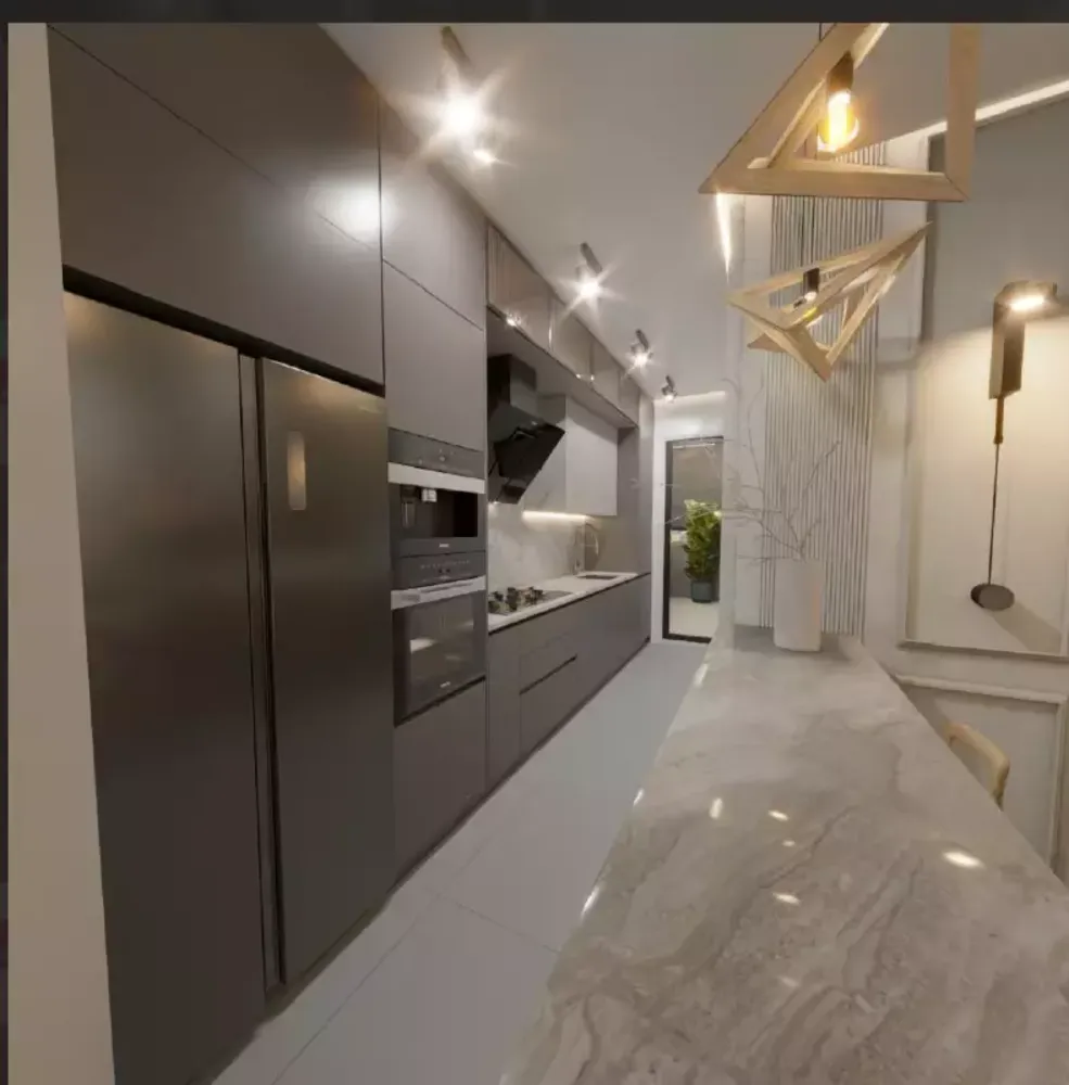 Apartamento, 3 quartos, 101 m² - Foto 5