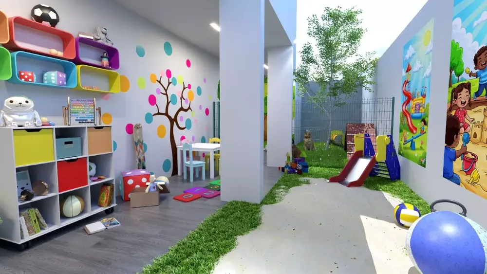 Apartamento, 3 quartos, 101 m² - Foto 20