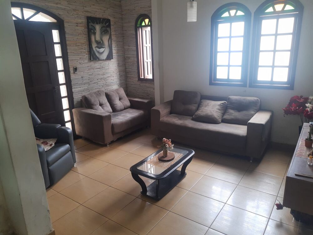 Casa à venda com 4 quartos, 830m² - Foto 6