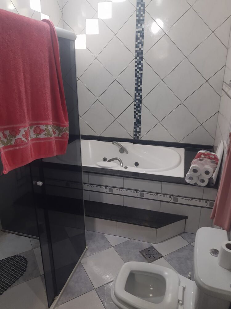 Casa à venda com 4 quartos, 830m² - Foto 7