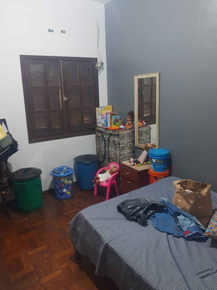 Casa à venda com 4 quartos, 830m² - Foto 8