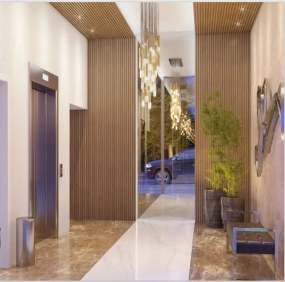 Apartamento, 2 quartos, 78 m² - Foto 4