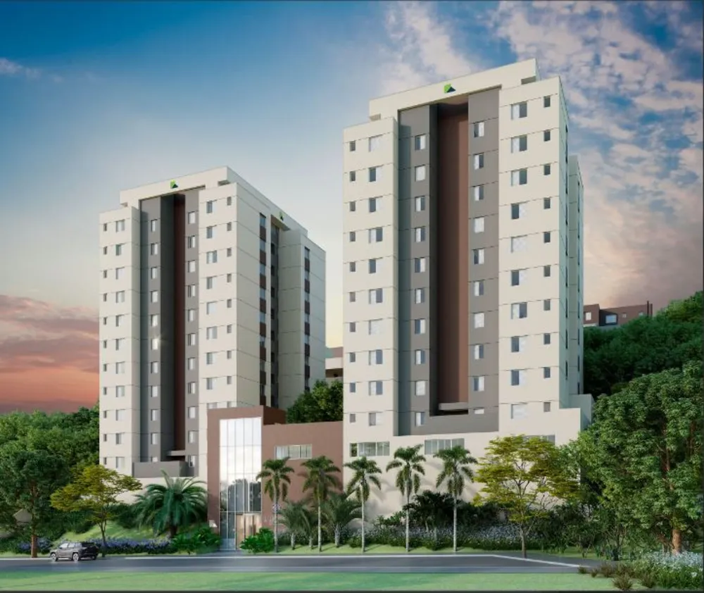 Apartamento, 2 quartos, 78 m² - Foto 3