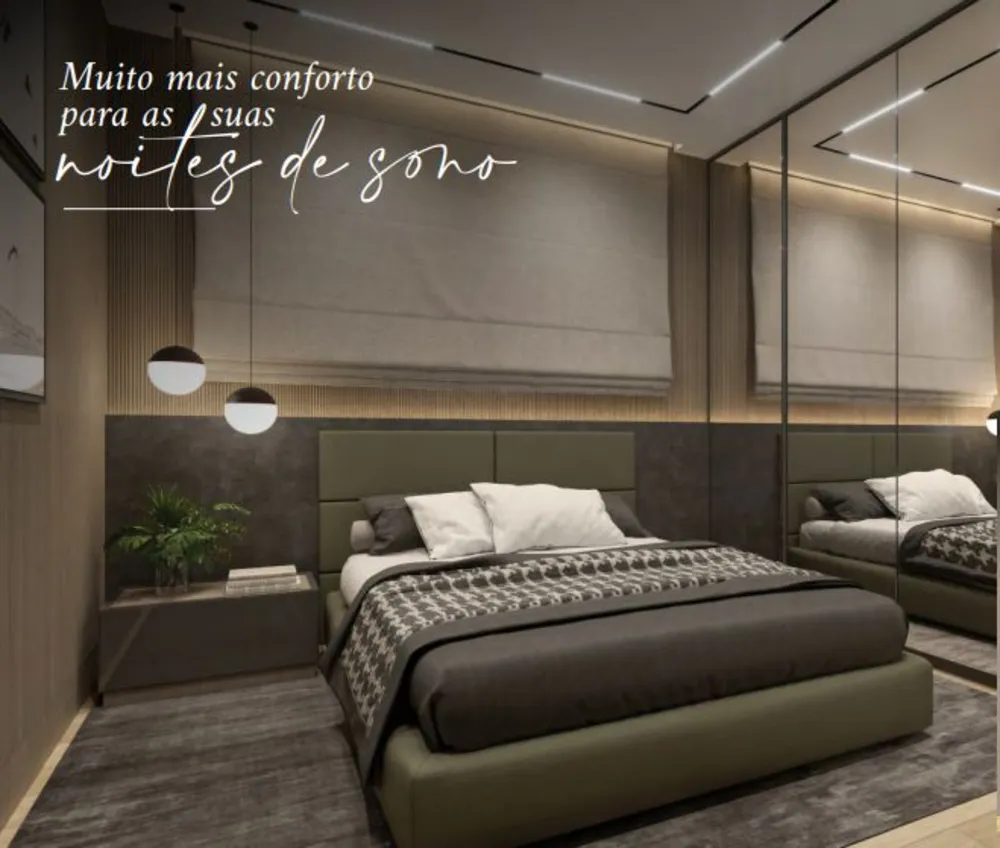 Apartamento, 2 quartos, 78 m² - Foto 9