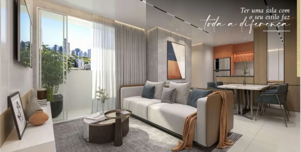 Apartamento, 2 quartos, 78 m² - Foto 11