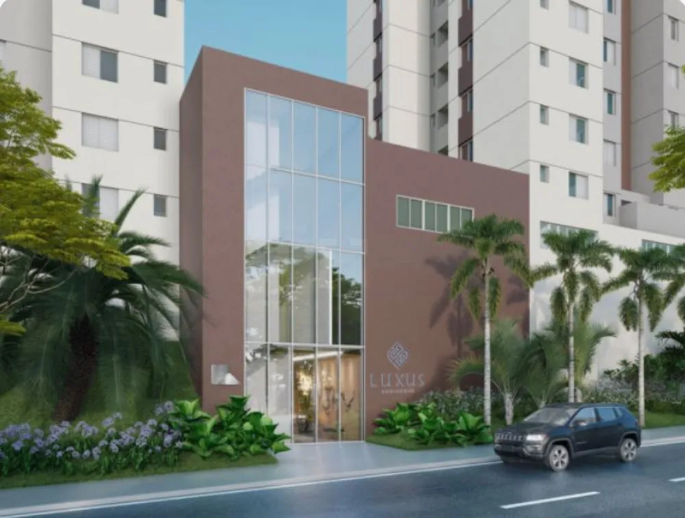 Apartamento, 2 quartos, 78 m² - Foto 1