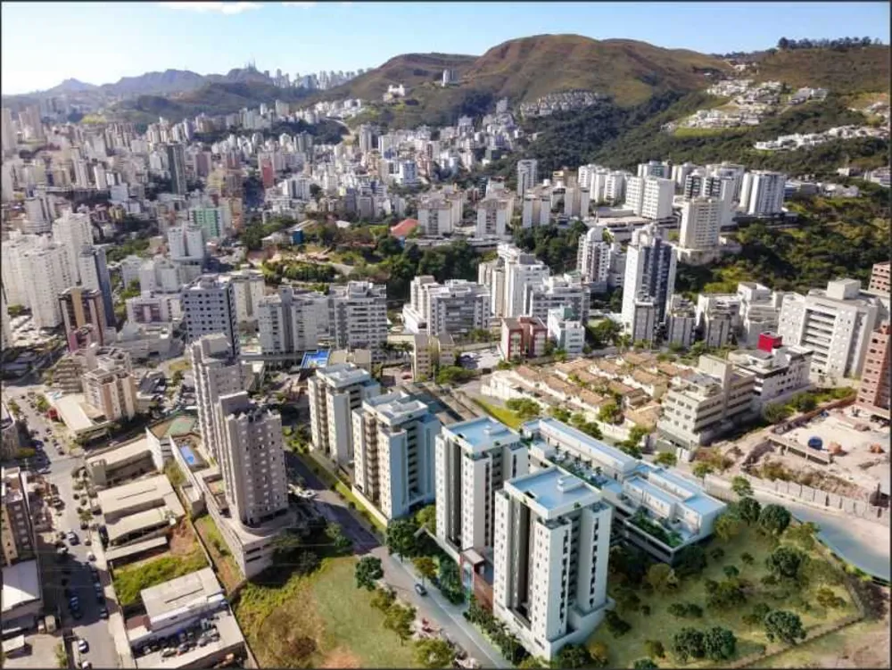 Apartamento, 2 quartos, 78 m² - Foto 12