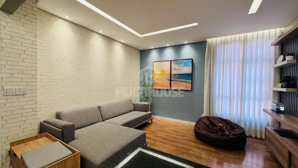 Apartamento, 3 quartos, 80 m² - Foto 3