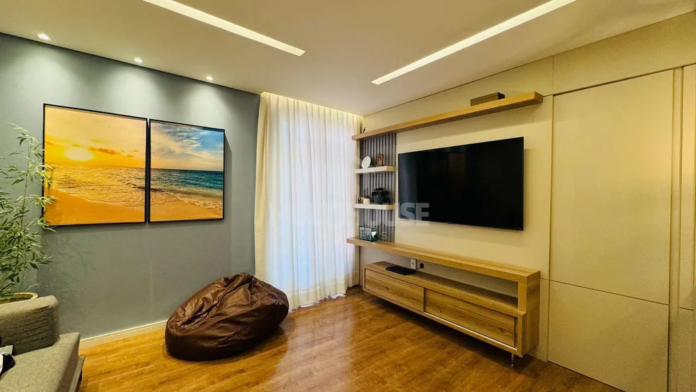 Apartamento, 3 quartos, 80 m² - Foto 6