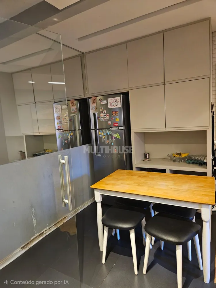 Apartamento, 3 quartos, 80 m² - Foto 2