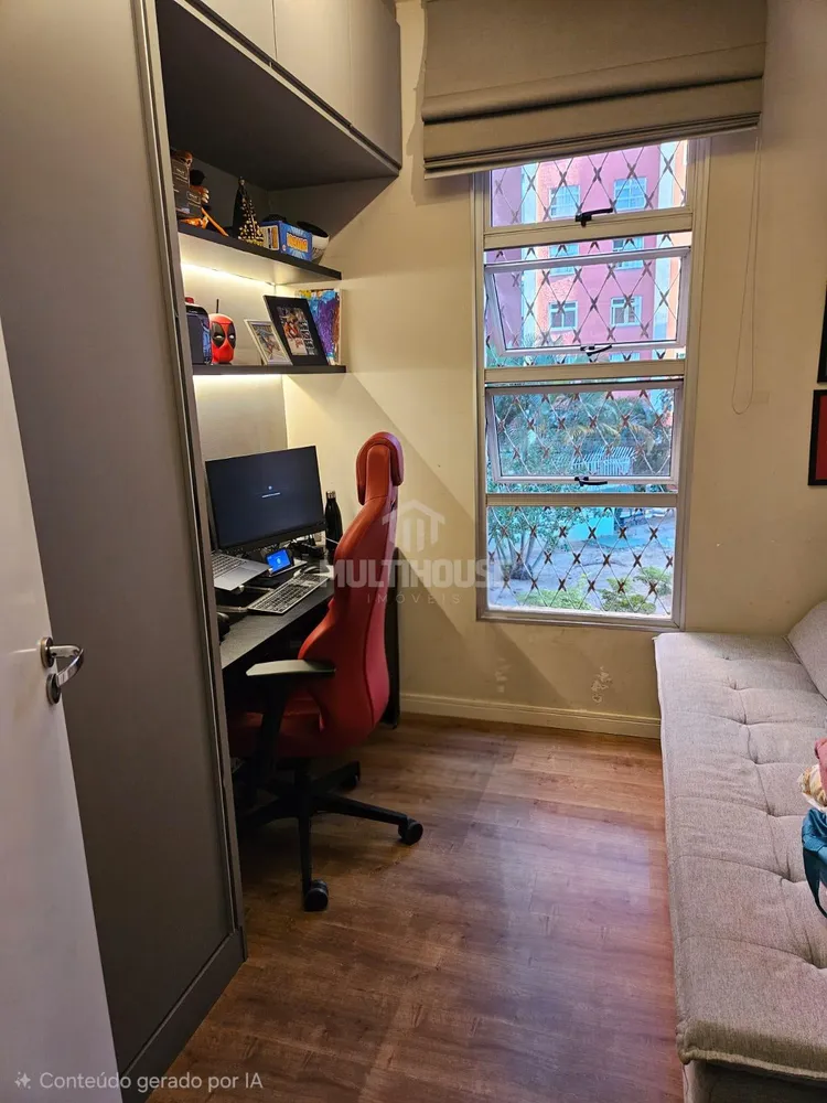 Apartamento, 3 quartos, 80 m² - Foto 7